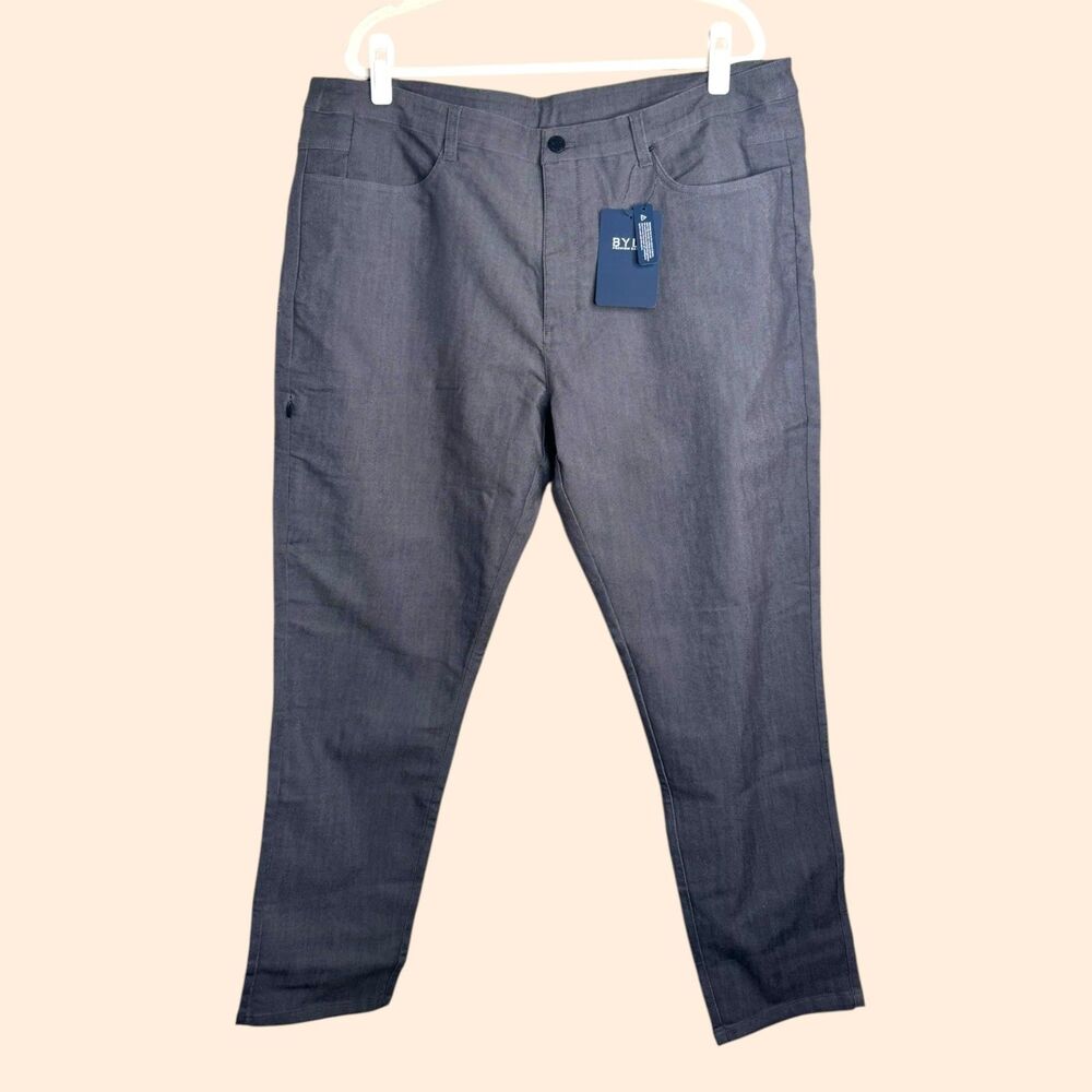 BYLT Everyday 2.0 Pants